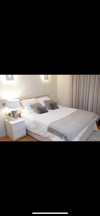 London Luxury 1 Bedroom Apartment Minutes Walk From Canary Wharf Exteriér fotografie
